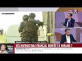 Bernard-Henri Lévy - LCI : Ukraine, Russie, Israël, Palestine, Gaza & Rafah (1 juin 2024)