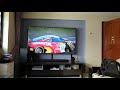 Assetto Corsa Competizione in LG 82UN8100PTB