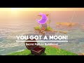 Super Mario Odyssey - Secret Path to Bubblaine Shortcut