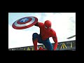 Marvel 4K Edit.