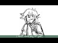 Basil Snaps // Omori Animation(Spoilers!)