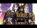 The Conversation | A Transformers Comic Dub