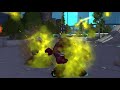 City of Heroes: NEW Synergist Class Gameplay + Creator Interview