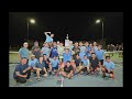 (2024-05-11) GNTC Tennis Doubles League 9.0 Playoffs Finals w/ Postgame Footage