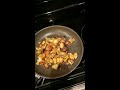 How to cook potato