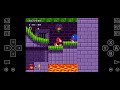 Sonic Classic Heroes by Klydes gameplay