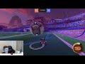 Rocket League Pros React To Playing One Of The Best Freestylers