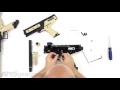 Tippmann Cronus Paintball Gun - Maintenance/Repair