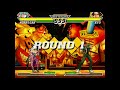 Capcom vs SNK 2 - Special Intros & Battle Translation