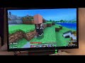 Part 6 of Minecraft series (we got two pets￼