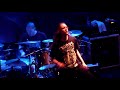 Som Pluijmers - Cerebral Bore - Entombed in Butchered Bodies [Turock, Germany 2012]