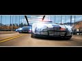 Need for Speed: Hot Pursuit (2010) - Speed Enforcement Intro Cutscene