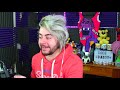 What happens if you FINISH REPAIRING GLAMROCK BABY for AFTON?! (FNAF Security Breach Myths)