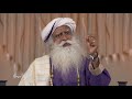 Don’t Let Fear of Suffering Limit Your Possibility - Sadhguru