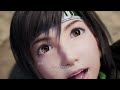 Yuffie vomits and Passes Out (Funny Scene) in Final Fantasy 7 Rebirth