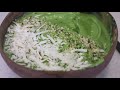 MATCHA NICE CREAM RECIPE 🍃🍵 (vegan)