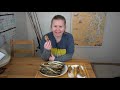 Catch & Cook Eulachon (Smelt) + Making Fish Candles! Cowlitz River Smelt Fishing