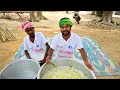 Special chicken biryani recipe || Chicken biryani cooking for village poor people || Helping Kitchen