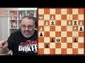 Converting Winning Positions with GM Ben Finegold