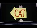 CatDog (TFR Style) Intro