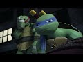 Shredder Defeats Splinter ⚔️ | Full Scene | Teenage Mutant Ninja Turtles