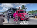 Sint Maarten Grand Parade Day 1 2023 🇸🇽||NewVisionStudio| |