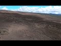 October 28, 2022 — Mauna Loa Overflight