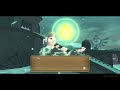 The Legend of Zelda: Skyward Sword HD - All Spirit Realm Trial Challenges