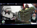 Guilty Gear Strive Gaming Grandpa Reaction - Armor-clad Faith [With Lyrics] (Potemkin Theme)