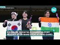 After Manu Bhaker's Olympics Medal, Shooter's Old Fight With BJP Leader Goes Viral | Paris 2024