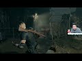 SAMPAI DI PULAU BERTEMU REGENERATOR DAN MELAWAN KRAUSER MUTANT! Resident Evil 4 Remake GAMEPLAY #10