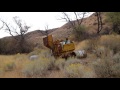 Abandoned Ghost Town In Perfect Condition & Clock STILL TICKING!