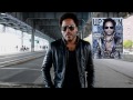 Lenny Kravitz Official Behind The Scenes