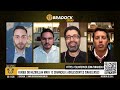 Bradock Show - 29/07/24 - Vitor Brown, Rodrigo Constantino, Flavio Morgenstern e Ricardo Salles