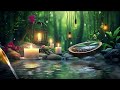 Relaxing Zen Music with Water Sounds - music for sleep, spa & meditation, nature sounds