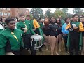 NC A&T  HOMECOMING GHOE 2017 Carver vs Independence High