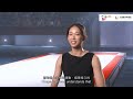 【Let’s Power Up 🎥 】第三集受訪嘉賓: 江旻憓小姐 - 奧運劍擊選手、十大傑出青年