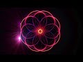 The Flower of Life | 852Hz | Spiritual Resonance - Music for opening new dimensions