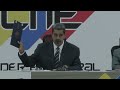 Gobiernos del mundo cuestionan resultados que dan triunfo a Maduro en Venezuela | INFORME