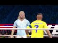 WWE 2K23 - The Greatest Footballers Royal Rumble Match | PS5™ [4K60]