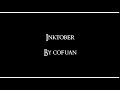 “Wisp” - Inktober Animation