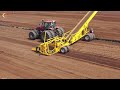 15 Amazing Heavy Agriculture Machines Working At Another Level ▶9
