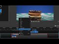 🎥 OpenShot Video Editor Tutorial