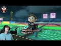 How to Get Top 10s in Mario Kart 8 Deluxe