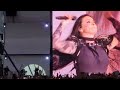 Bring Me To Life - Evanescence no Rock in Rio Lisboa 20 anos (Rock in Rio 2024) - Full song