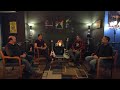 SANCTUS (my old teenage metal band) Full Podcast, Reaction, Q&A, and Metallica Jam!