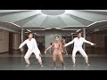Sonidos de la Tierra - Dance video