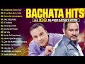 EL MEJOR MIX DE BACHATA - ROMEO SANTOS, AVENTURA, SHAKIRA, NATTI NATASHA, PRINCE ROYCE - BACHATA MIX