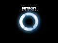 Fighting Tracis / They All Look the Same (Custom Ingame Mix) | Detroit: Become Human Unreleased OST