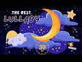 THE BEST LULLABY - Super Relaxing Magical Atmosphere